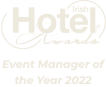 Hotel Award: Housekeeper of the year