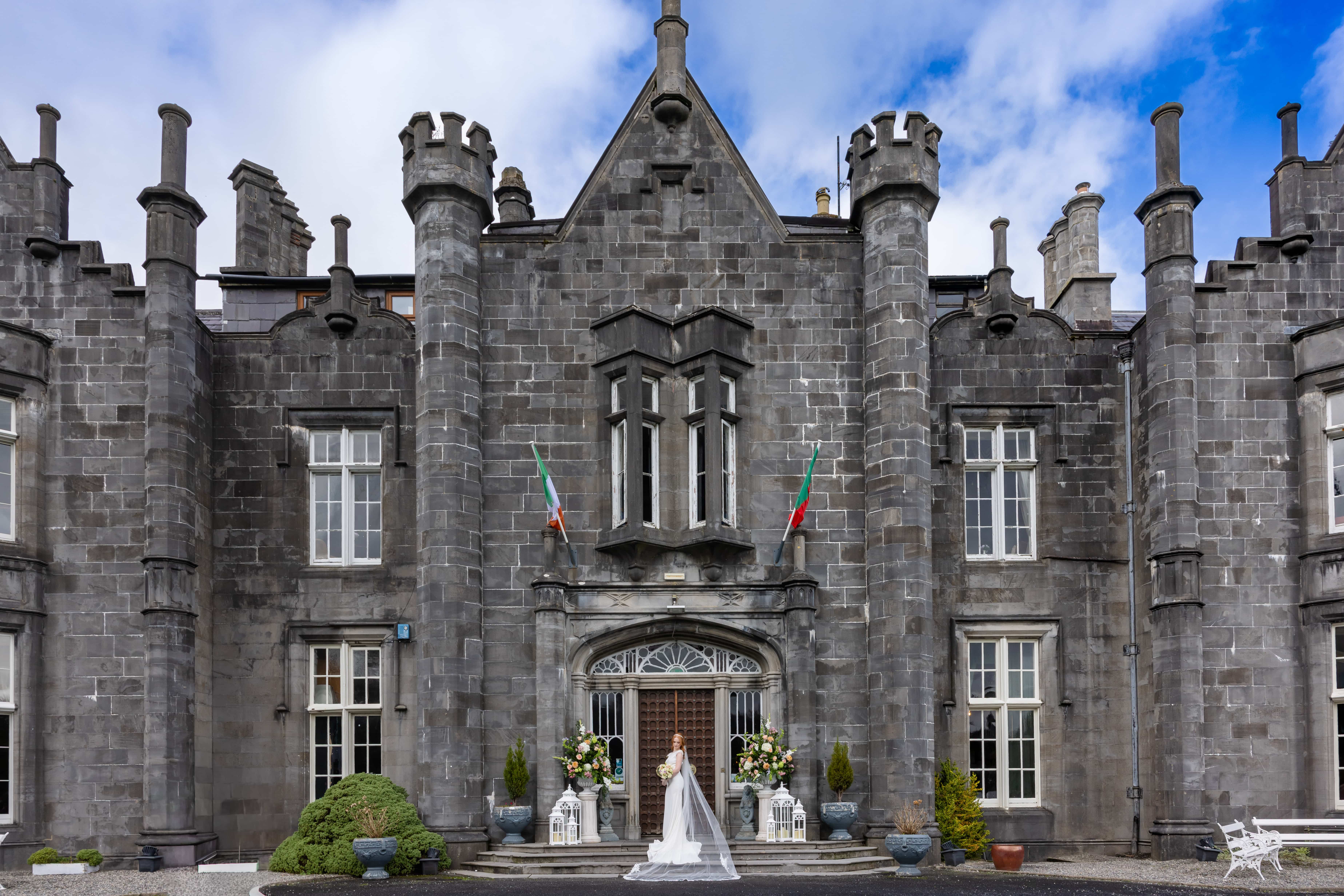Sligo Wedding Photography