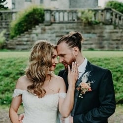 Kamila & Mat