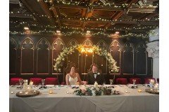 Karen & Mark
