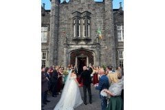 Grace & Andrew